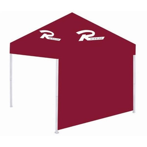 Rivalry Rivalry RV510-1202 Canopy Sidewall - Crimson RV510-1202